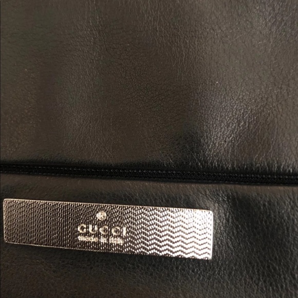 Gucci Bamboo handbag - Picture 6 of 7